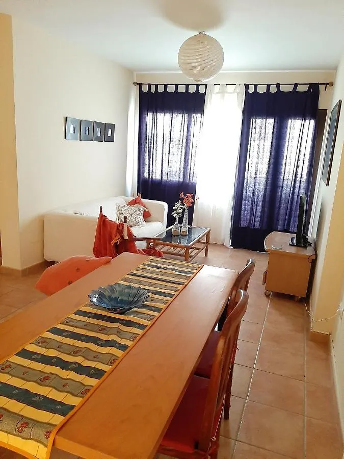 Atico De Amplias Terrazas En Zahara Pueblo Apartment Zahara de los Atunes Spain