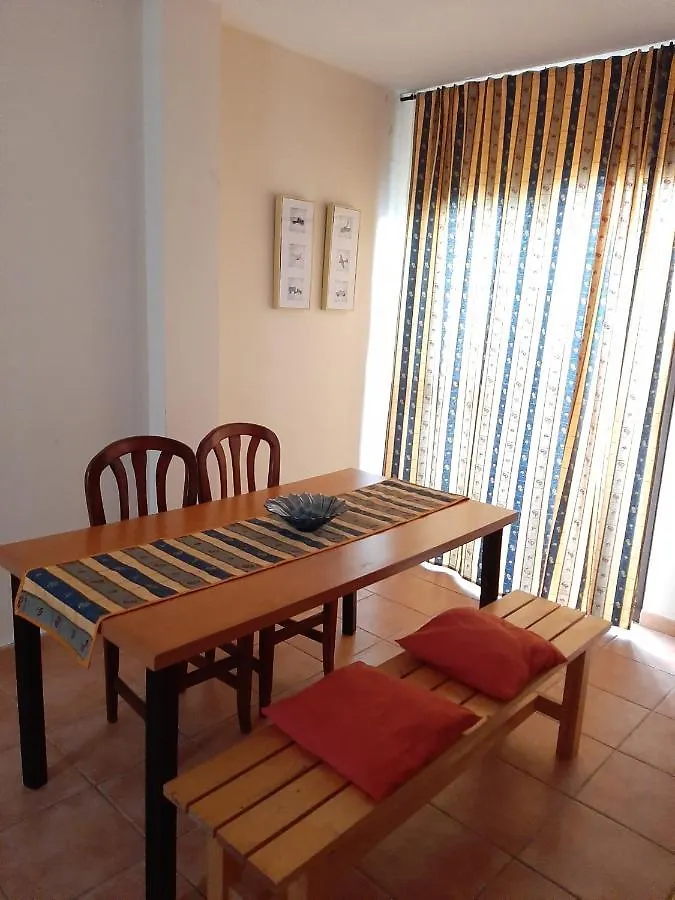 Atico De Amplias Terrazas En Zahara Pueblo Apartment Zahara de los Atunes