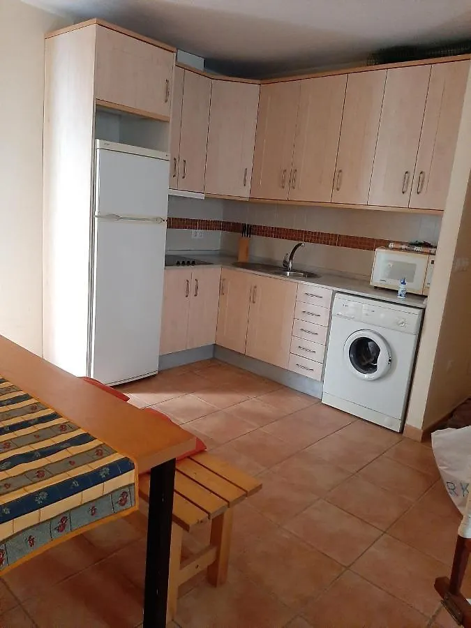 Atico De Amplias Terrazas En Zahara Pueblo Apartment Zahara de los Atunes
