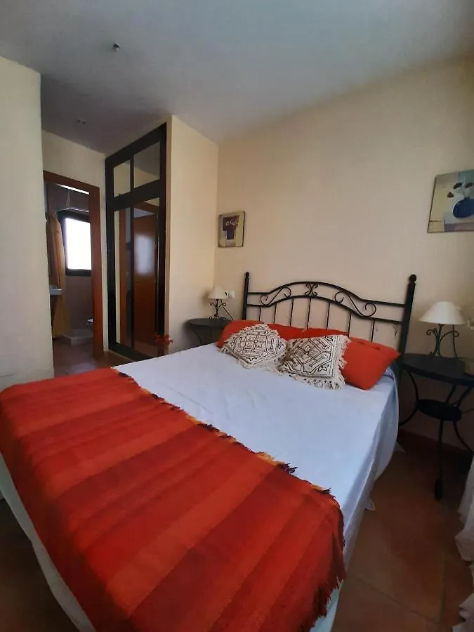 Atico De Amplias Terrazas En Zahara Pueblo Apartment Zahara de los Atunes Spain