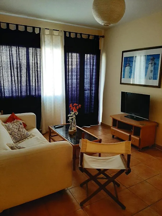 Apartament Atico De Amplias Terrazas En Zahara Pueblo Zahara de los Atunes