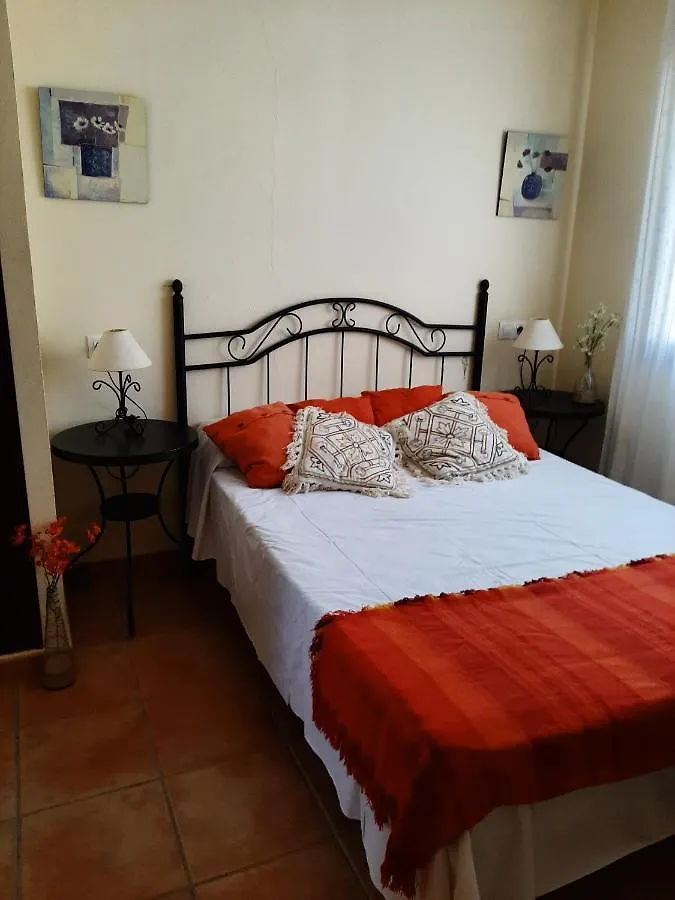 Apartament Atico De Amplias Terrazas En Zahara Pueblo Zahara de los Atunes