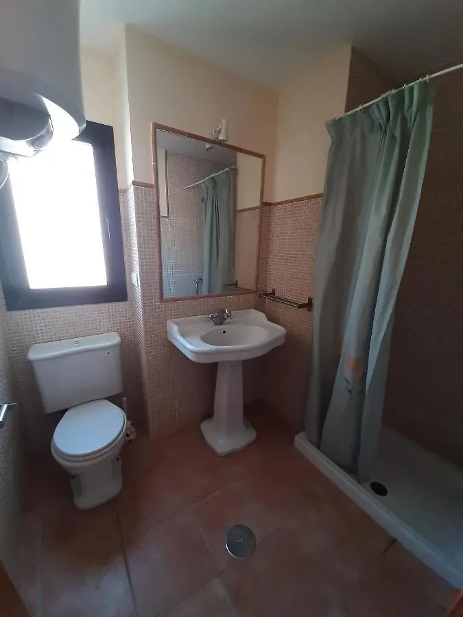 Apartament Atico De Amplias Terrazas En Zahara Pueblo Zahara de los Atunes 0*,  Hiszpania
